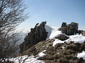 41 ...a tratti ancora molta